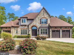 2668 Monocacy Ford Rd, Frederick, MD 21701