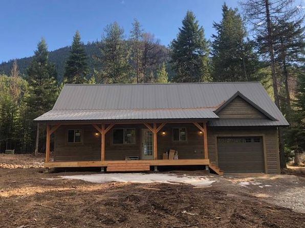 Thompson Falls Mt Single Family Homes For Sale 12 Homes Zillow