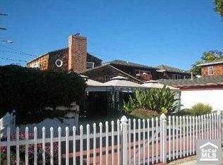 107 Pearl Ave, Newport Beach, CA 92662