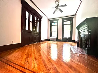Rented by Corcoran