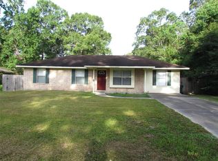 1304 Maple Ave, Cleveland, TX 77327