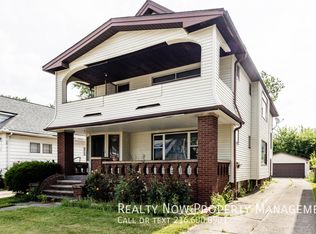 3765 W 134th St Unit 1, Cleveland, OH 44111