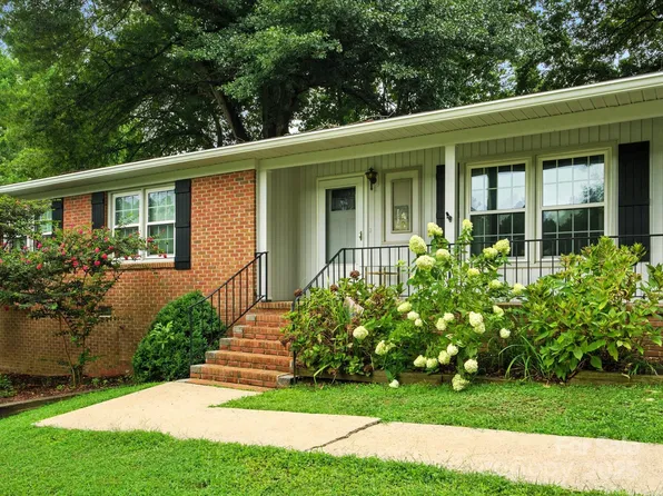 861 Carey Dr, Rock Hill, SC 29732