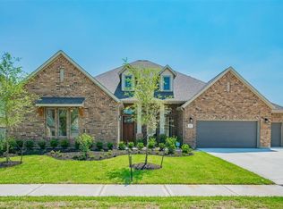 20607 Stillhaven Rd, Spring, TX 77379