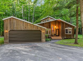 8247 Tanglewood Trl, Stanwood, MI