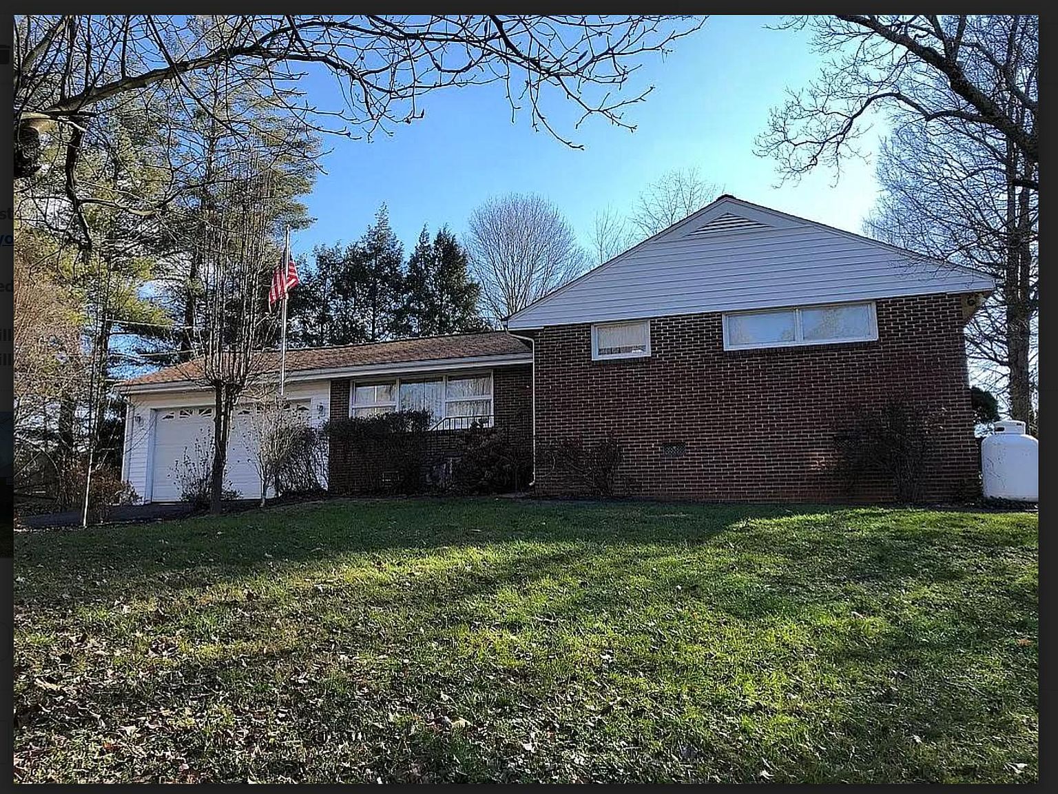 117 Hillandale Dr, Kingsport, TN 37663 Zillow