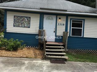 3318 Edgewood Ave, Fort Myers, FL 33916