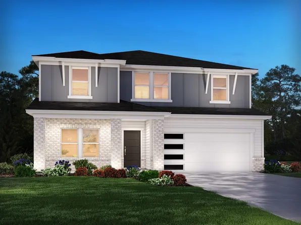 1944 Mahala Dr Lot 43, Hermitage, TN 37076