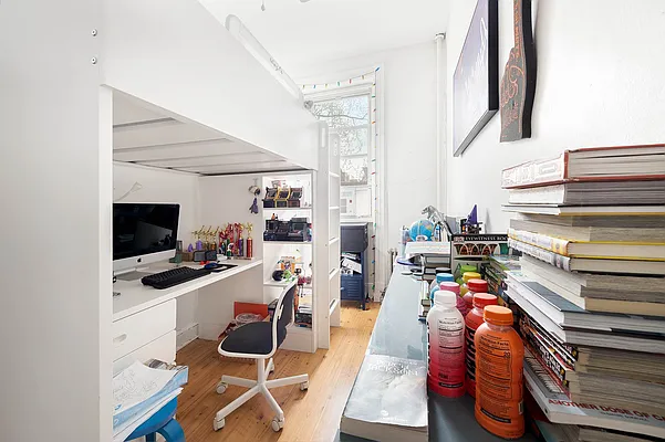 Rented by Engel and Völkers Brownstone Brooklyn | media 5