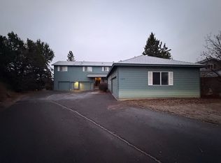 1073 NE Hidden Valley Dr, Bend, OR 97701