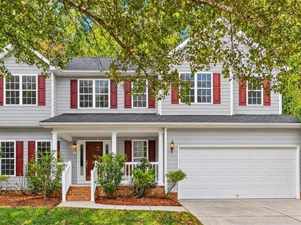 3 Hannah McKenzie Ct, Greensboro, NC 27455