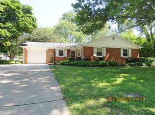 4405 Wilshire Dr, Brownsburg, IN 46112