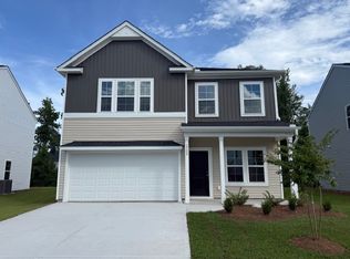 2309 Flowery Branch Dr, Castle Hayne, NC 28429