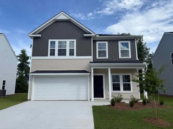 2309 Flowery Branch Dr, Castle Hayne, NC 28429