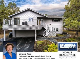 64119 Tumalo Rim Dr, Bend, OR 97703