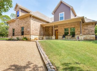 309 Dogie Trl, Oak Pt, TX 75068