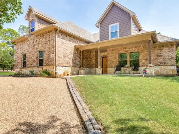 309 Dogie Trl, Oak Pt, TX 75068