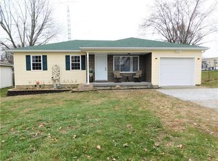 719 W 10th St, Greensburg, IN 47240