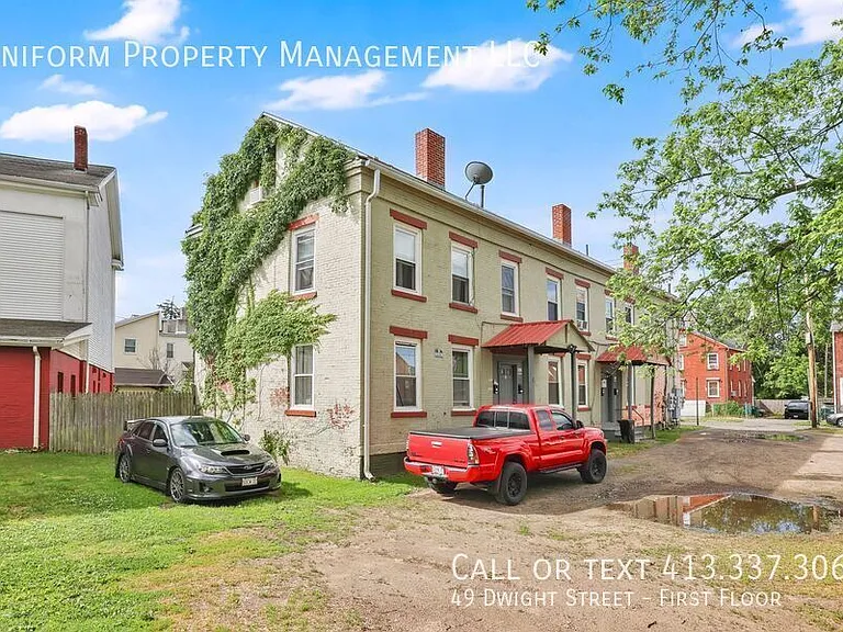 49 Dwight St #1 — Photo 1