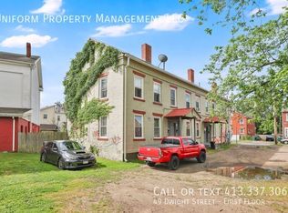 49 Dwight St #1, Chicopee, MA 01013