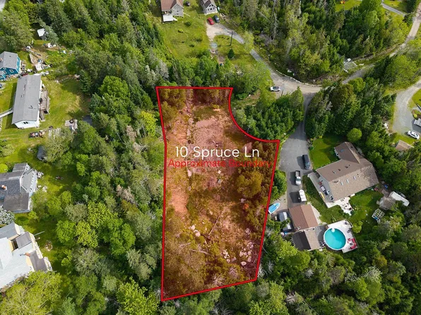 10 Spruce Ln, Boutiliers Pt, NS B3Z 4G8