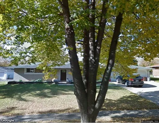 3635 Breaker St photo 1