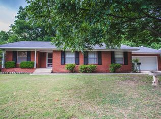 1711 Tiverton St, Ardmore, OK 73401