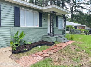 4524 25th Ct, Meridian, MS 39307