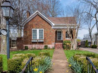 312 E Lafayette St, Fayetteville, AR 72701