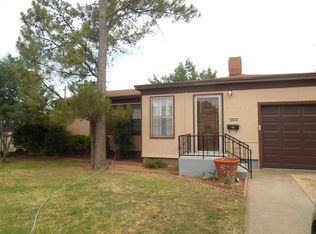 1202 E Estes Ave, Midland, TX 79701
