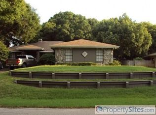 3657 E Lake Dr, Land O Lakes, FL 34639