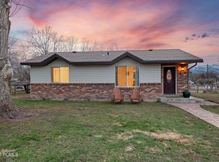 410 S 500 E, Heber, UT 84032