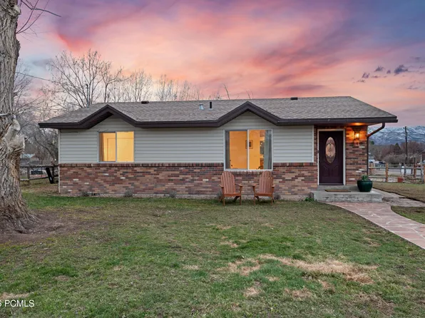 410 S 500 E, Heber, UT 84032