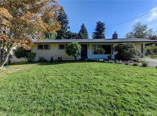 4911 Vista Pl, Everett, WA 98203
