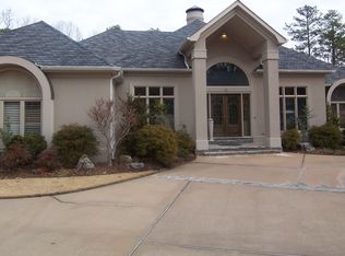 6 Lacelle Ct, Little Rock, AR 72223