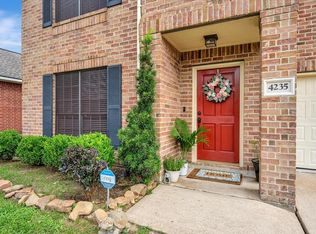 4235 Park Ridge Dr, Pasadena, TX 77504