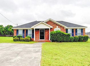 4604 Manteo Ct, Augusta, GA 30906