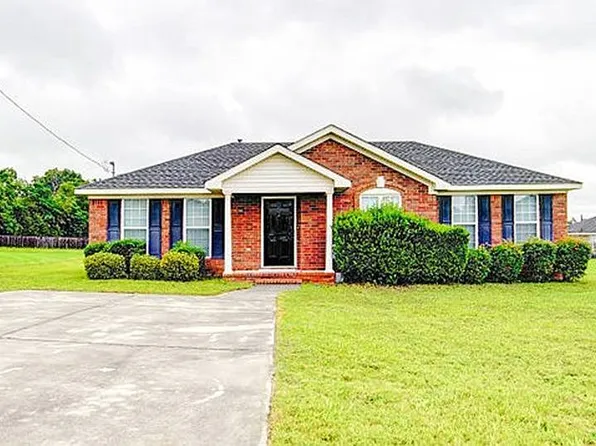 4604 Manteo Ct, Augusta, GA 30906