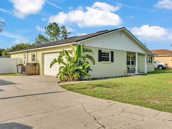 934 Point View Ln, Lakeland, FL 33813