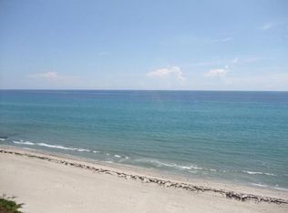 3201 S Ocean Blvd APT 602, Highland Beach, FL 33487