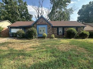 3979 Longsneck Ave, Memphis, TN 38128