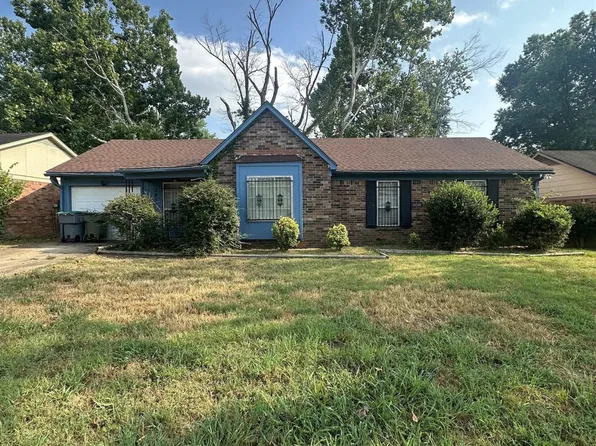 3979 Longsneck Ave Lot 113, Memphis, TN 38128