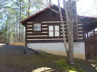 2344 Misty Ln, Sevierville, TN 37876