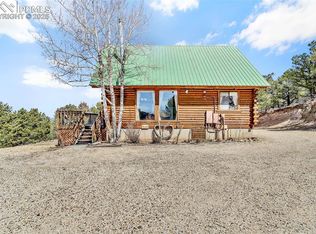 490 Kellogg Ct, Westcliffe, CO 81252