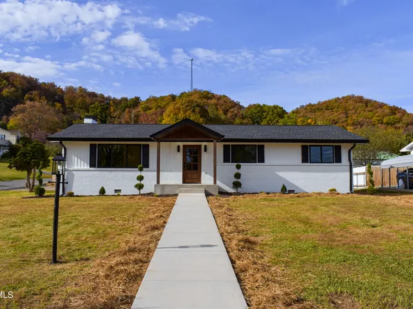 301 El Paso Dr, Bristol, TN 37620