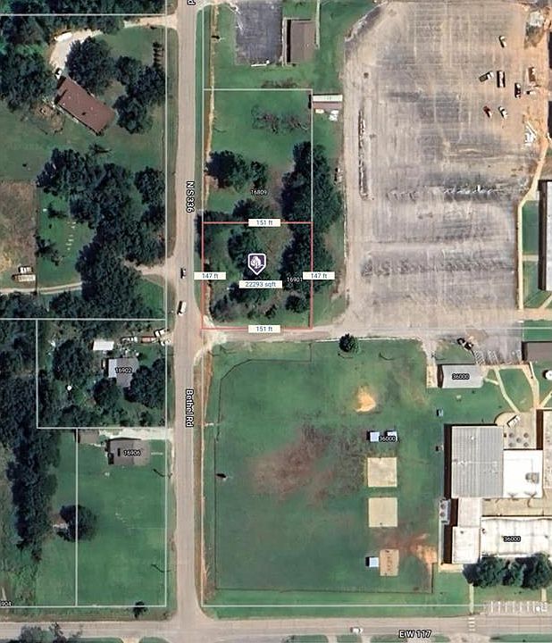 2nd image of 16901 Bethel Rd