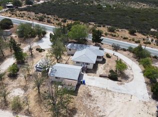 2175 Tierra Del Sol Rd, Boulevard, CA 91905