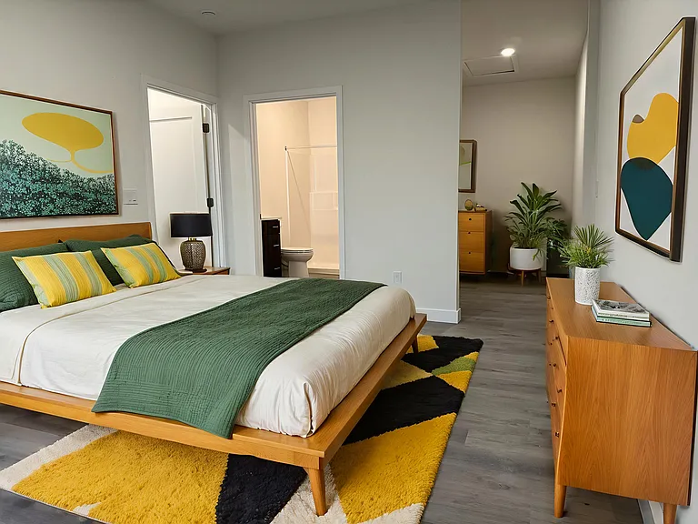 Point Gardens Apartments — Photo 47