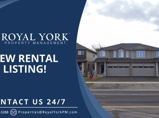 527 A Grey St #2, Brantford, ON