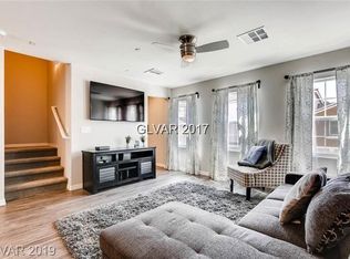 9907 Sable Point St, Las Vegas, NV 89178